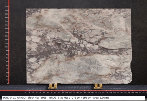 Bordeaux Grigio — Bundle 76065