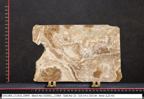 Golden Cloud Onyx — Bundle X20061